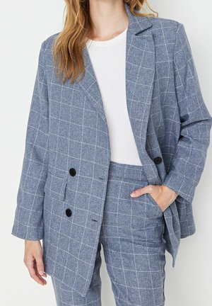 Blazer - blue