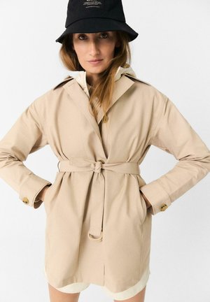 NIORD - Trench - beige