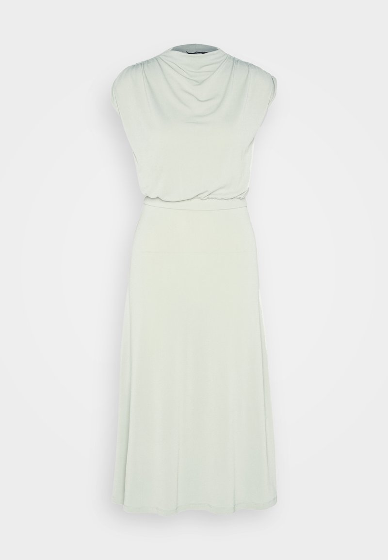 Anna Field Jerseyjurk olijfgroen Anna Field Jerseyjurk olijfgroen