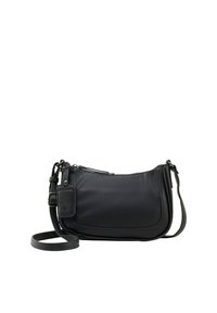 TOM TAILOR - TTADELA S - Cross body bag - schwarz black Thumbnail Image 1