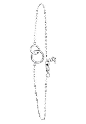 Armband - silver-coloured