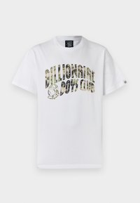 No seleccionado, white