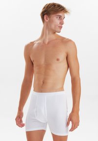 JBS Boxer shorts - white