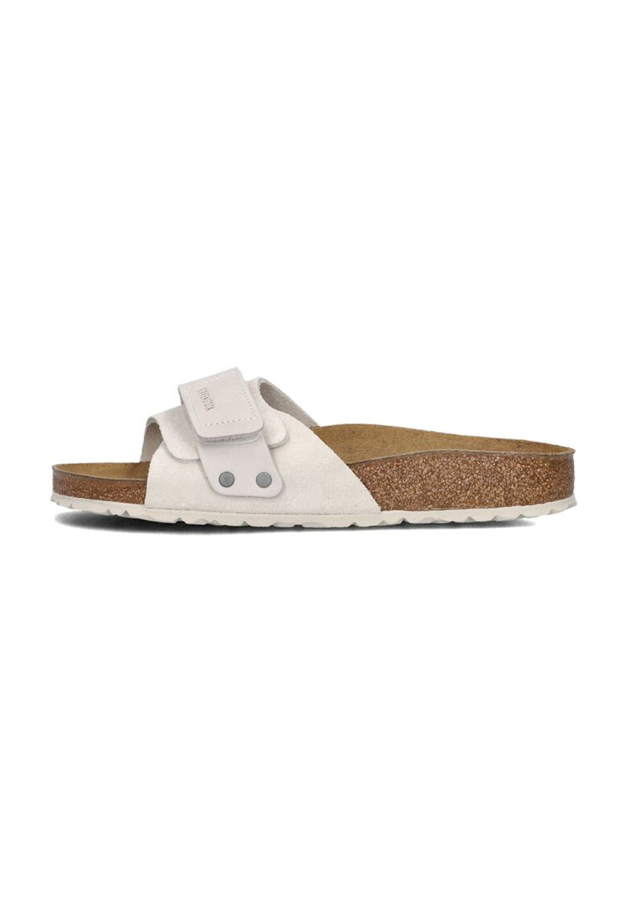 Birkenstock OITA Sandals wit/white Zalando