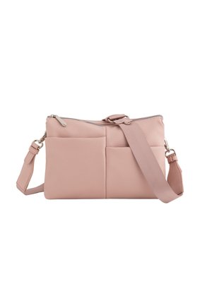 PALOMA SPRING - Sac bandoulière - light rose