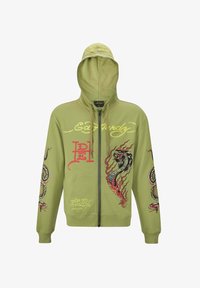 Nevybráno, mosstone