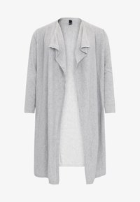 Unselected, light grey