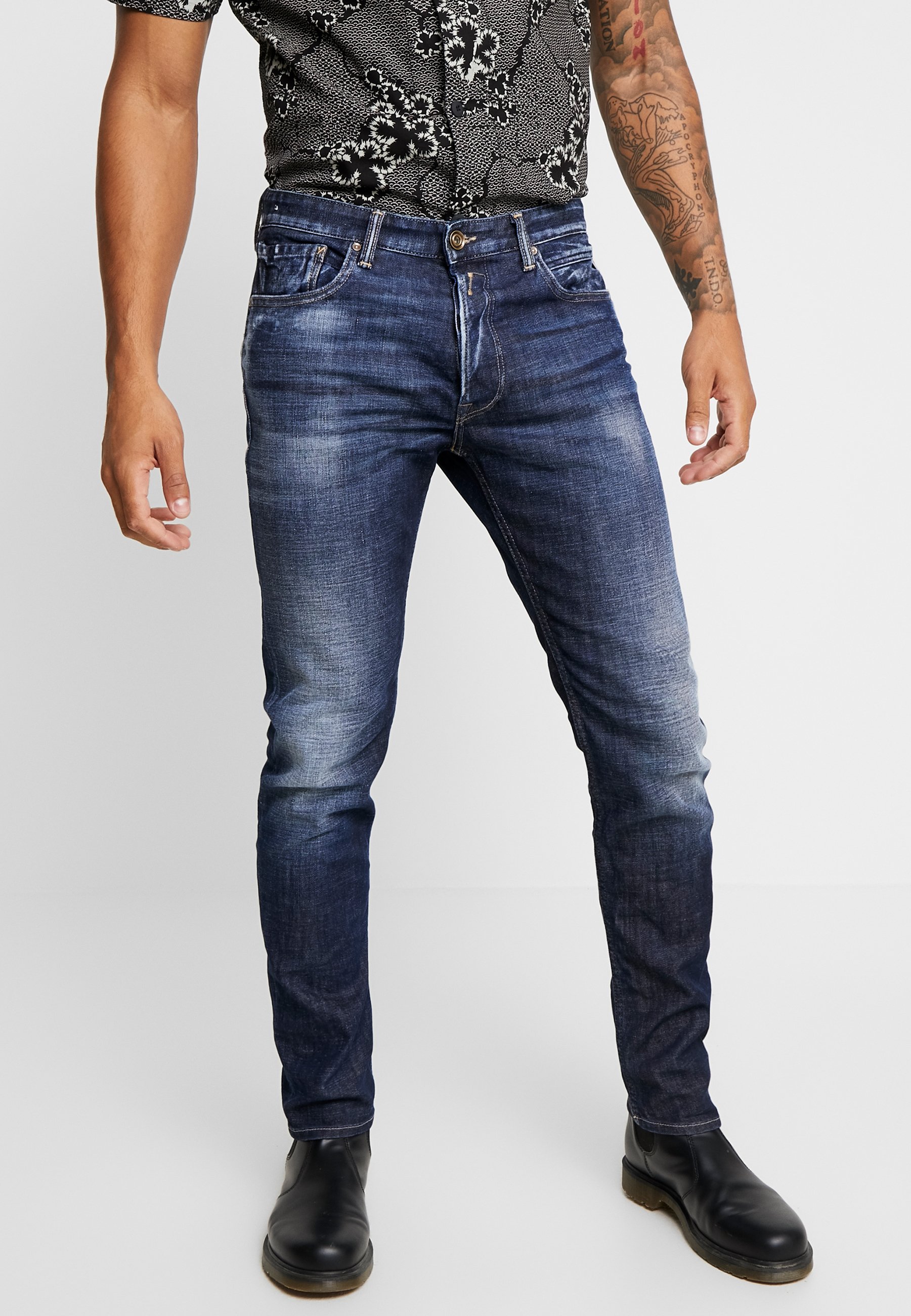 zalando replay jeans