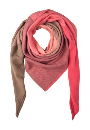 MADRAS  - Sjal / Tørklæder - pink