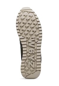 W6YZ YAK-M. - Tenisky - militärgrüne