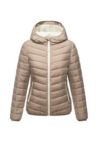 Niet geselecteerd, taupe grey