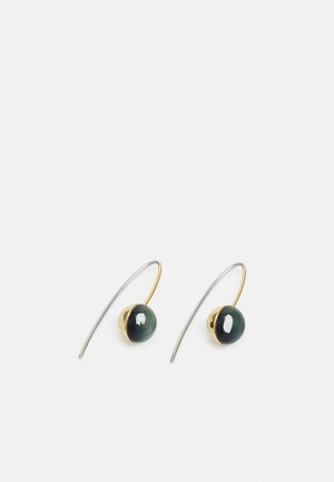 SEA - Earrings - gold-coloured