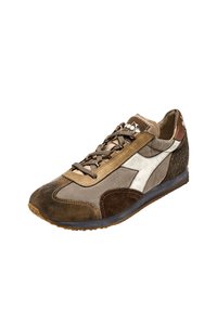 Diadora EQIPE DIRTY - Sneakers basse - beige
