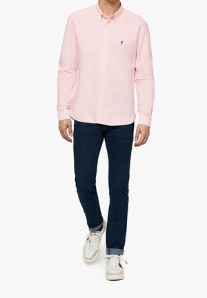 Polo Club, Chemise - light blue