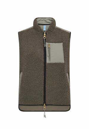 Mos Mosh, Vesta - dusty olive