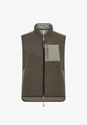 Mos Mosh, Vesta - dusty olive