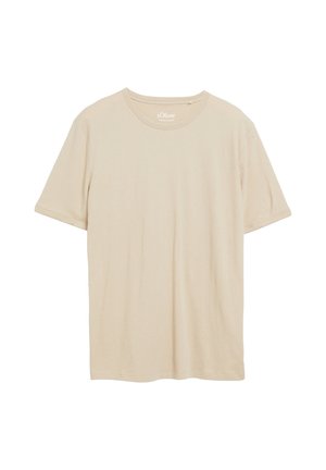 s.Oliver - T-shirt basic