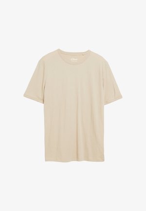 s.Oliver, - T-shirt basic