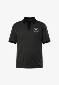 Valittu, charcoal gray melange