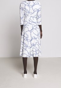 Lauren Ralph Lauren Sukienka z dżerseju