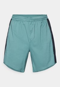 M TRNSHORT 7"  - Kurze Sporthose - silver pine