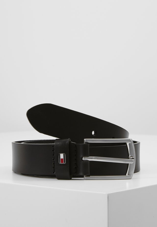 KIDS BELT - Ceinture - black