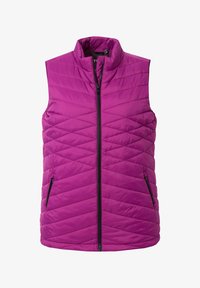 Niet geselecteerd, dark purple