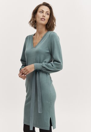 FRBLUME - Robe pull - dark forest