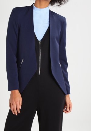 Blazer - dark blue
