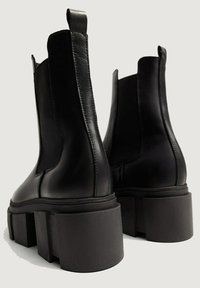 Mango Ankle boot