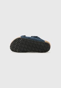 Birkenstock ARIZONA VARSITY UNISEX - Sandale - new navy