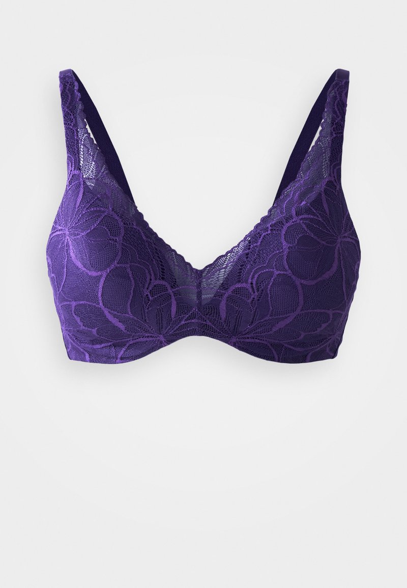 Triumph Beugel BH blauw