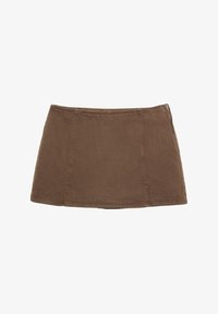 Ausgewählt, dark brown