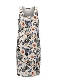 Cloud 5ive Kjole - white