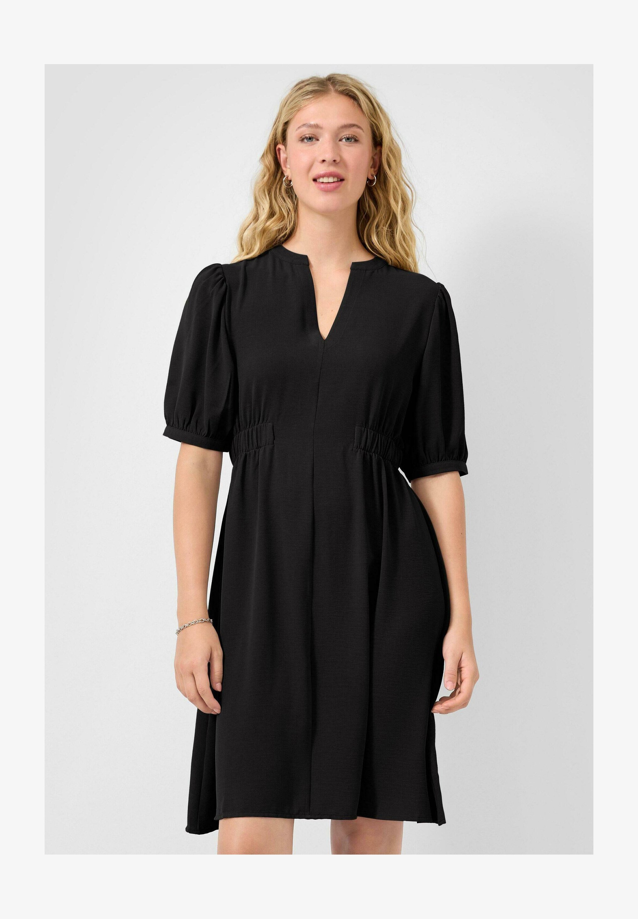 QS Vestito Donna - Abito Essenziale E Versatile