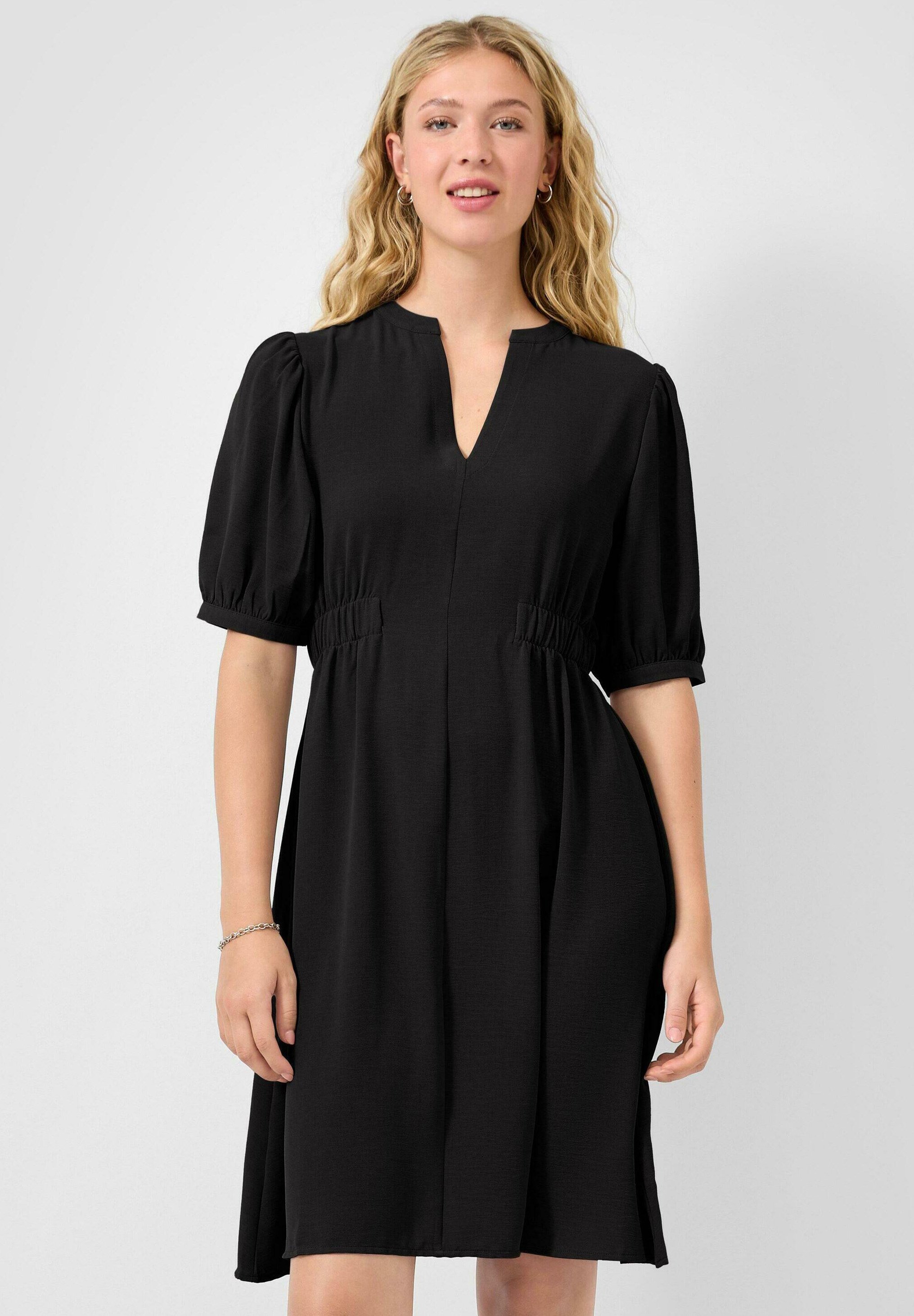 QS Vestito Donna - Abito Essenziale E Versatile