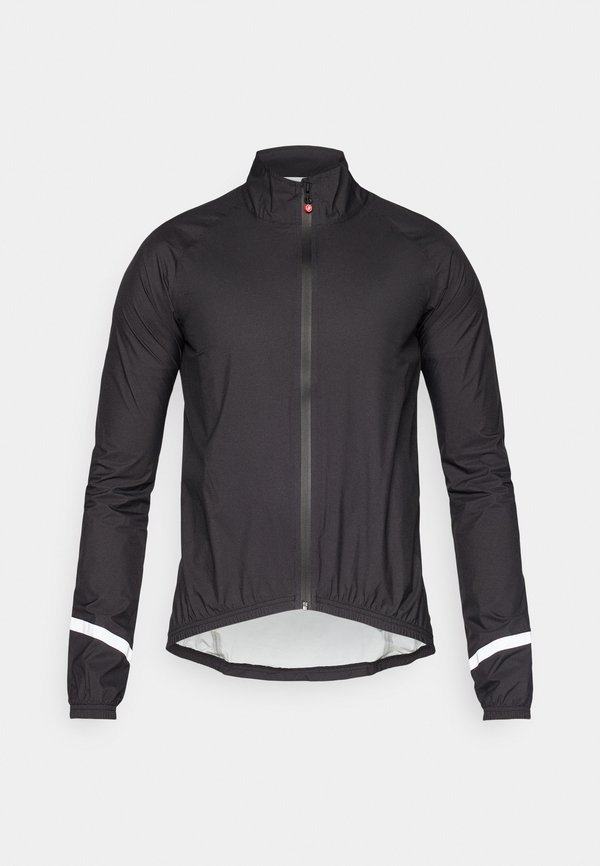 EMERGENCY RAIN JACKET - Waterproof jacket3