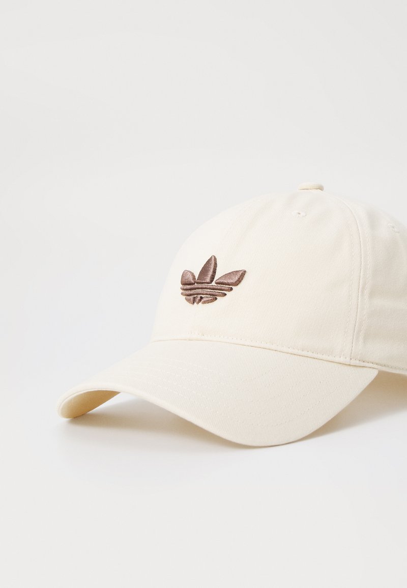 adidas gazelle silver green womens Adidas Originals Relaxed Strap Back – Sideline Supply main image 0
