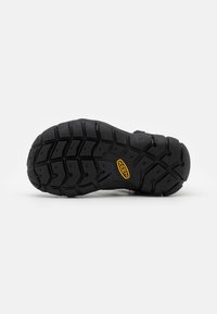Keen SEACAMP II CNX CHILDREN UNISEX - Sandálias de caminhada - ibis rose/black