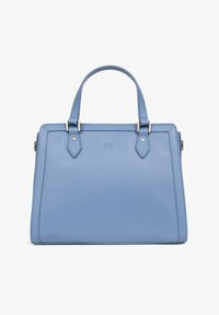 Non sélectionné, bleu lavande parisienne