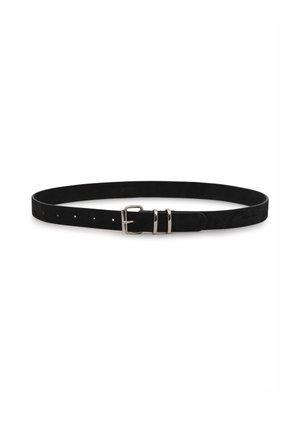 SAVINPW BE - Ceinture - black