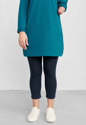 Leggings - dark blue