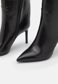 Jeffrey Campbell ARSEN - Botas - black