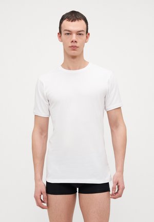 HEIMDALL 2 PACK - Camiseta interior - white