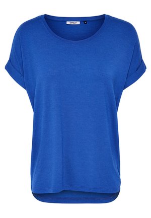 ONLY T-Shirt basic - royal