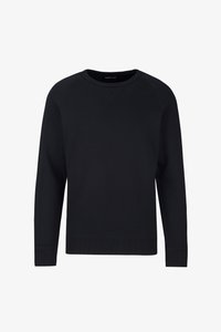 Unausgewählt, black