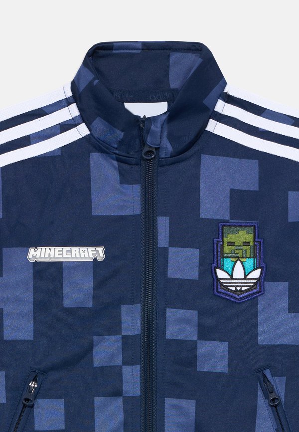 MINECRAFT UNISEX - Tracksuit4