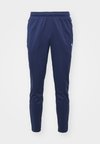 INDIVIDUALLIGA TRAINING PANTS - Treningo apatinė dalis - club navy