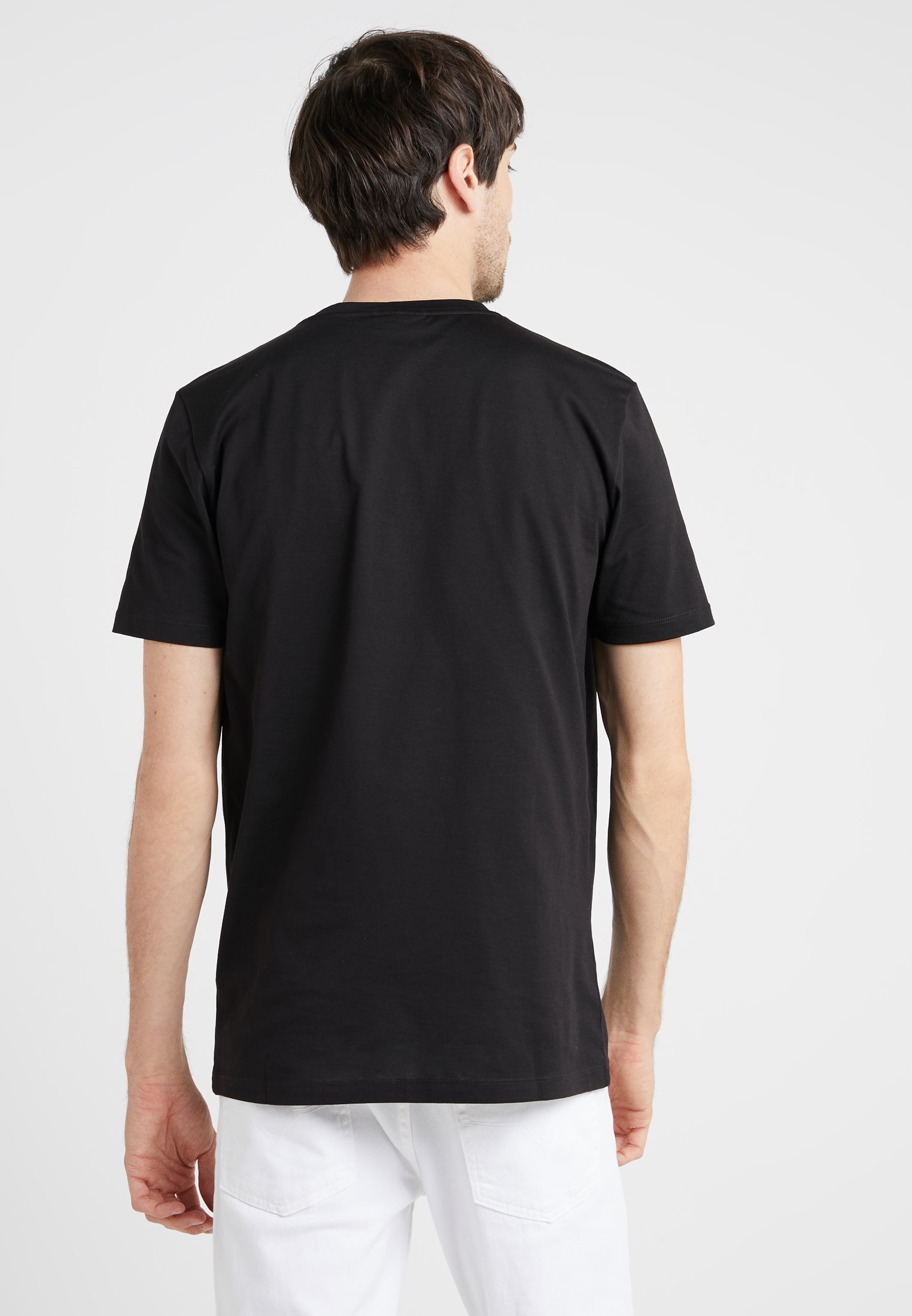 Homme DOLIVE - T-shirt imprimé Homme DOLIVE - T-shirt imprimé
