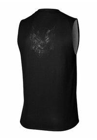 Mizuno Top - black oni